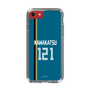スリムプロテクションケース［ 北海道日本ハムファイターズ - ビジター #121 KAWAKATSU ］