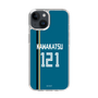 スリムプロテクションケース［ 北海道日本ハムファイターズ - ビジター #121 KAWAKATSU ］