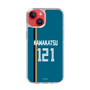 スリムプロテクションケース［ 北海道日本ハムファイターズ - ビジター #121 KAWAKATSU ］