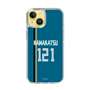 スリムプロテクションケース［ 北海道日本ハムファイターズ - ビジター #121 KAWAKATSU ］
