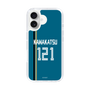 スリムプロテクションケース［ 北海道日本ハムファイターズ - ビジター #121 KAWAKATSU ］