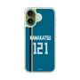 スリムプロテクションケース［ 北海道日本ハムファイターズ - ビジター #121 KAWAKATSU ］