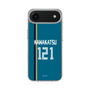 スリムプロテクションケース［ 北海道日本ハムファイターズ - ビジター #121 KAWAKATSU ］