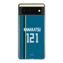 スリムプロテクションケース［ 北海道日本ハムファイターズ - ビジター #121 KAWAKATSU ］