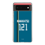 スリムプロテクションケース［ 北海道日本ハムファイターズ - ビジター #121 KAWAKATSU ］