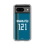 スリムプロテクションケース［ 北海道日本ハムファイターズ - ビジター #121 KAWAKATSU ］