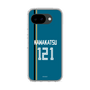 スリムプロテクションケース［ 北海道日本ハムファイターズ - ビジター #121 KAWAKATSU ］