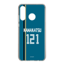 スリムプロテクションケース［ 北海道日本ハムファイターズ - ビジター #121 KAWAKATSU ］