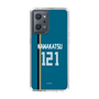 スリムプロテクションケース［ 北海道日本ハムファイターズ - ビジター #121 KAWAKATSU ］