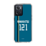 スリムプロテクションケース［ 北海道日本ハムファイターズ - ビジター #121 KAWAKATSU ］
