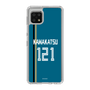 スリムプロテクションケース［ 北海道日本ハムファイターズ - ビジター #121 KAWAKATSU ］