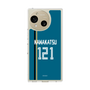 スリムプロテクションケース［ 北海道日本ハムファイターズ - ビジター #121 KAWAKATSU ］