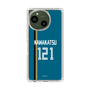 スリムプロテクションケース［ 北海道日本ハムファイターズ - ビジター #121 KAWAKATSU ］