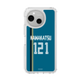 スリムプロテクションケース［ 北海道日本ハムファイターズ - ビジター #121 KAWAKATSU ］