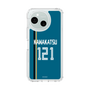 スリムプロテクションケース［ 北海道日本ハムファイターズ - ビジター #121 KAWAKATSU ］