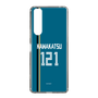 スリムプロテクションケース［ 北海道日本ハムファイターズ - ビジター #121 KAWAKATSU ］