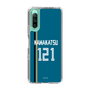 スリムプロテクションケース［ 北海道日本ハムファイターズ - ビジター #121 KAWAKATSU ］