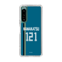 スリムプロテクションケース［ 北海道日本ハムファイターズ - ビジター #121 KAWAKATSU ］