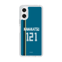 スリムプロテクションケース［ 北海道日本ハムファイターズ - ビジター #121 KAWAKATSU ］