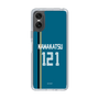 スリムプロテクションケース［ 北海道日本ハムファイターズ - ビジター #121 KAWAKATSU ］
