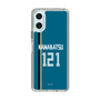 スリムプロテクションケース［ 北海道日本ハムファイターズ - ビジター #121 KAWAKATSU ］