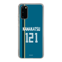 スリムプロテクションケース［ 北海道日本ハムファイターズ - ビジター #121 KAWAKATSU ］