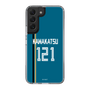 スリムプロテクションケース［ 北海道日本ハムファイターズ - ビジター #121 KAWAKATSU ］