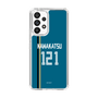 スリムプロテクションケース［ 北海道日本ハムファイターズ - ビジター #121 KAWAKATSU ］