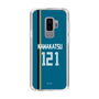 スリムプロテクションケース［ 北海道日本ハムファイターズ - ビジター #121 KAWAKATSU ］