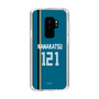 スリムプロテクションケース［ 北海道日本ハムファイターズ - ビジター #121 KAWAKATSU ］