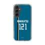 スリムプロテクションケース［ 北海道日本ハムファイターズ - ビジター #121 KAWAKATSU ］