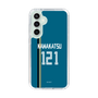 スリムプロテクションケース［ 北海道日本ハムファイターズ - ビジター #121 KAWAKATSU ］