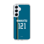 スリムプロテクションケース［ 北海道日本ハムファイターズ - ビジター #121 KAWAKATSU ］