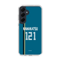 スリムプロテクションケース［ 北海道日本ハムファイターズ - ビジター #121 KAWAKATSU ］