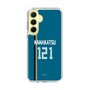 スリムプロテクションケース［ 北海道日本ハムファイターズ - ビジター #121 KAWAKATSU ］
