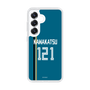 スリムプロテクションケース［ 北海道日本ハムファイターズ - ビジター #121 KAWAKATSU ］