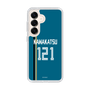 スリムプロテクションケース［ 北海道日本ハムファイターズ - ビジター #121 KAWAKATSU ］