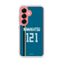 スリムプロテクションケース［ 北海道日本ハムファイターズ - ビジター #121 KAWAKATSU ］