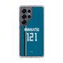 スリムプロテクションケース［ 北海道日本ハムファイターズ - ビジター #121 KAWAKATSU ］