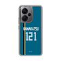 スリムプロテクションケース［ 北海道日本ハムファイターズ - ビジター #121 KAWAKATSU ］