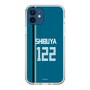 スリムプロテクションケース［ 北海道日本ハムファイターズ - ビジター #122 SHIBUYA ］