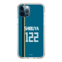 スリムプロテクションケース［ 北海道日本ハムファイターズ - ビジター #122 SHIBUYA ］