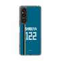 スリムプロテクションケース［ 北海道日本ハムファイターズ - ビジター #122 SHIBUYA ］