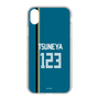 スリムプロテクションケース［ 北海道日本ハムファイターズ - ビジター #123 TSUNEYA ］