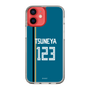 スリムプロテクションケース［ 北海道日本ハムファイターズ - ビジター #123 TSUNEYA ］