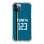 スリムプロテクションケース［ 北海道日本ハムファイターズ - ビジター #123 TSUNEYA ］