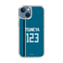スリムプロテクションケース［ 北海道日本ハムファイターズ - ビジター #123 TSUNEYA ］