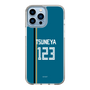 スリムプロテクションケース［ 北海道日本ハムファイターズ - ビジター #123 TSUNEYA ］