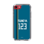 スリムプロテクションケース［ 北海道日本ハムファイターズ - ビジター #123 TSUNEYA ］