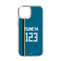 スリムプロテクションケース［ 北海道日本ハムファイターズ - ビジター #123 TSUNEYA ］
